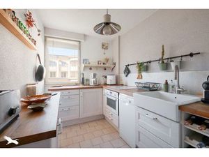 Vente appartement 3 pièces 66 m² Montpellier (34000)