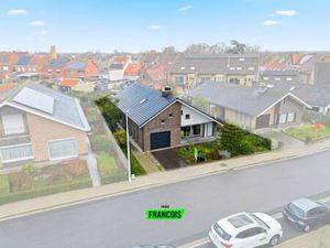 Huis te koop in Poperinge met 6 slaapkamers