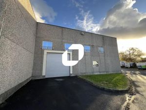 Location Local d'activités Fretin 59273