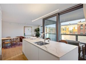 Appartement te koop in Lier met 3 slaapkamers