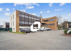 Location Bureau Les Ulis 91940