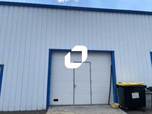 Location Local d'activités Canejan 33610