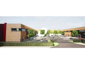 Location Local d'activités Mitry Mory 77290