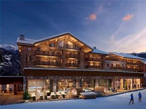 Appartement de luxe de 160 m2 en vente Courchevel  France