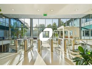 Bureaux de standing dans Paris Nord 2