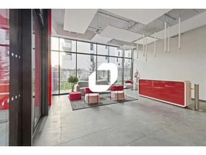 Location Bureau Saint Denis 93200