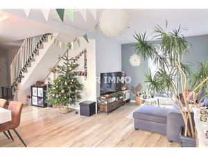 Appartement DUPLEX 88m²