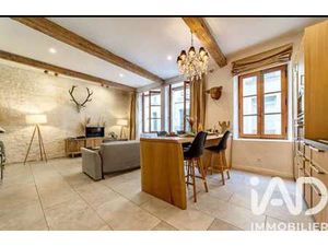 Vente Appartement 2 pièces à Nîmes (30000) : à vendre 2 pièces / 44m² Nîmes