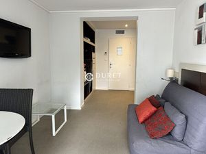 Location Appartement 1 pièce 24m² ST GILLES CROIX DE VIE 85800