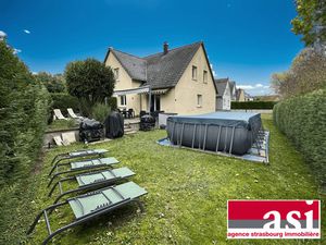 MAISON INDIVIDUELLE BI-FAMILLE