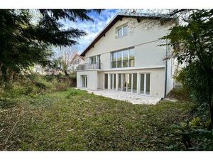 Garches Centre Ville