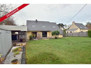 Maison  140m²  5 pièces