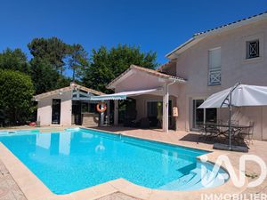 Vente Maison traditionnelle 9 pièces