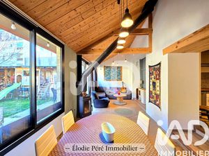 Vente Maison de village 4 pièces