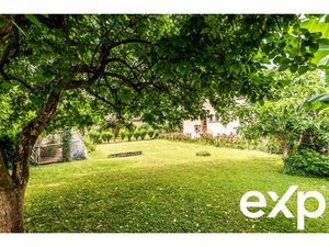 Terrain constructible à acheter – Annemasse (74100) – 345 m