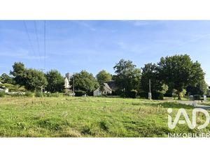 Vente Terrain à bâtir 436 m²