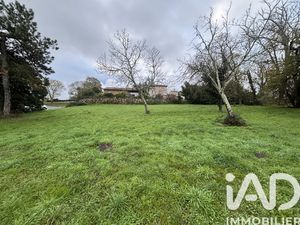 Vente Terrain 919 m²