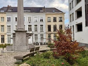 Appartement te koop in Gent met 2 slaapkamers