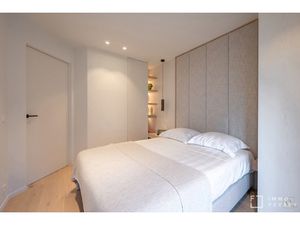 Appartement te koop in Knokke-Heist met 3 slaapkamers