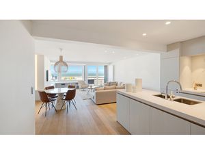 Appartement te koop in Knokke-Heist met 3 slaapkamers