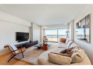 Appartement te koop in Knokke-Heist met 3 slaapkamers