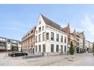 Huis te koop in Oudenaarde met 4 slaapkamers