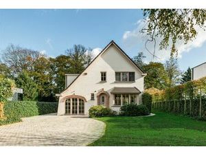 Huis te koop in Brasschaat met 3 slaapkamers