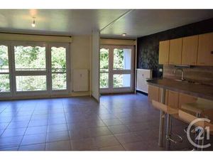 CENTURY 21 - IMMOBILIERE DE LA VALLEE CHAMBERY