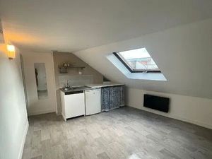 Location appartement 1 pièce 15 m² à Tours (37000)