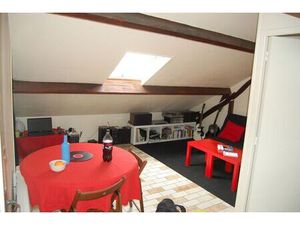 Location appartement 2 pièces 35 m² à Tours (37000)