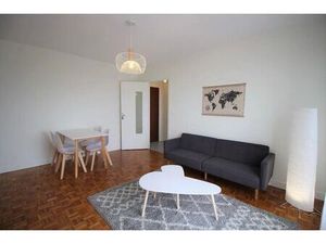 Location appartement 2 pièces 44 m² à Tours (37000)