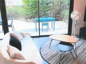 Location appartement 3 pièces 51 m² à Bordeaux (33000)