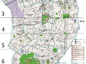 Location appartement 1 pièce 22 m² à Talence (33400)