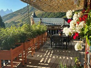 Achat : Maison (73530)