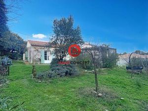 Maison de plain-pied à vendre