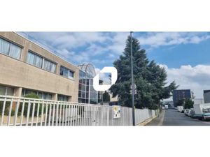 Location Local d'activités Montreuil 93100