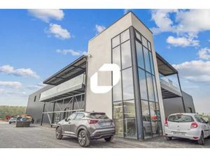 Location Local d'activités Villeneuve Sous Dammartin 77230