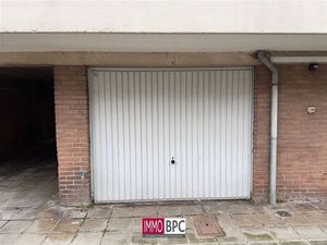 Garage à vendre à Avenue eugène toussaint 81 Jette (VBD67959)