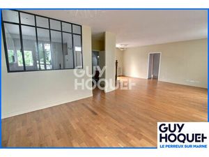 Maison Le Perreux Sur Marne 130 m2