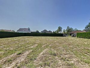 Terrain à vendre à Ommegangstraat 146 Lochristi (RBU95054)