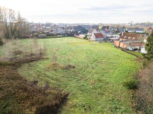 Terrain à vendre à Driesstraat 24 Wielsbeke (RBU95161)