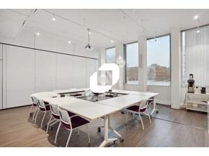 Vente Bureau Pantin 93500