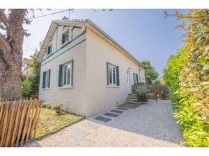 Vente Maison à La Baule-Escoublac Centre-Benoît (44500) : à vendre / 140m² La Baule-Escoub