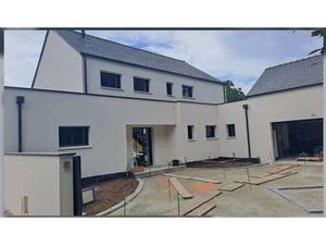 Vente Terrain à Angers Centre (49000) : à vendre / 571m² Angers Centre