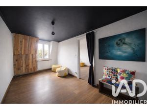 en vente Appartement 56 m² – 95 000 € |Metz