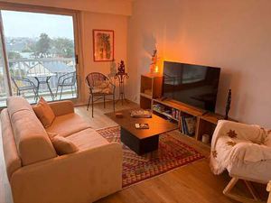 Vente Appartement 3 pièces à Nantes Rond-Point de Paris - Blanche de Castille (44000) : à 