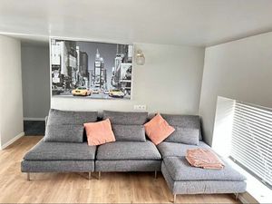 Location appartement 1 pièce 12 m² à Saint-Étienne (42000)