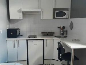 Location appartement 1 pièce 29 m² à Saint-Étienne (42000)
