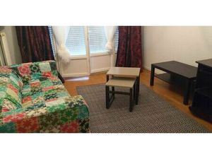 Location appartement 2 pièces 38 m² à Saint-Étienne (42000)