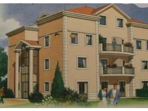 Location appartement 2 pièces 62 m² à Saint-Étienne (42000)